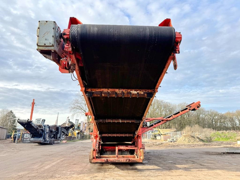 Kleemann MS18Z - Good Overall Condition - Διαλογής: φωτογραφία 3 Kleemann MS18Z - Good Overall Condition - Διαλογής: φωτογραφία 3