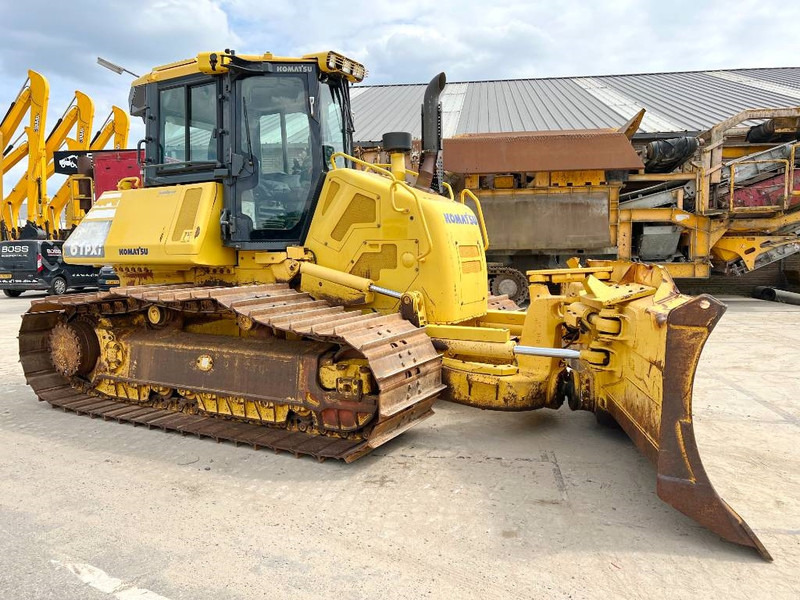 Komatsu D61PXi-24 - EPA Certified / Good Overall Condition - Μπουλντόζα: φωτογραφία 5 Komatsu D61PXi-24 - EPA Certified / Good Overall Condition - Μπουλντόζα: φωτογραφία 5