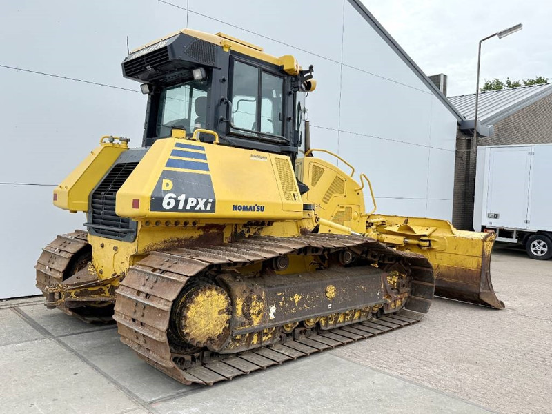 Komatsu D61PXi-24 - Trimble GPS/GNSS / Ripper Valve - Μπουλντόζα: φωτογραφία 4 Komatsu D61PXi-24 - Trimble GPS/GNSS / Ripper Valve - Μπουλντόζα: φωτογραφία 4