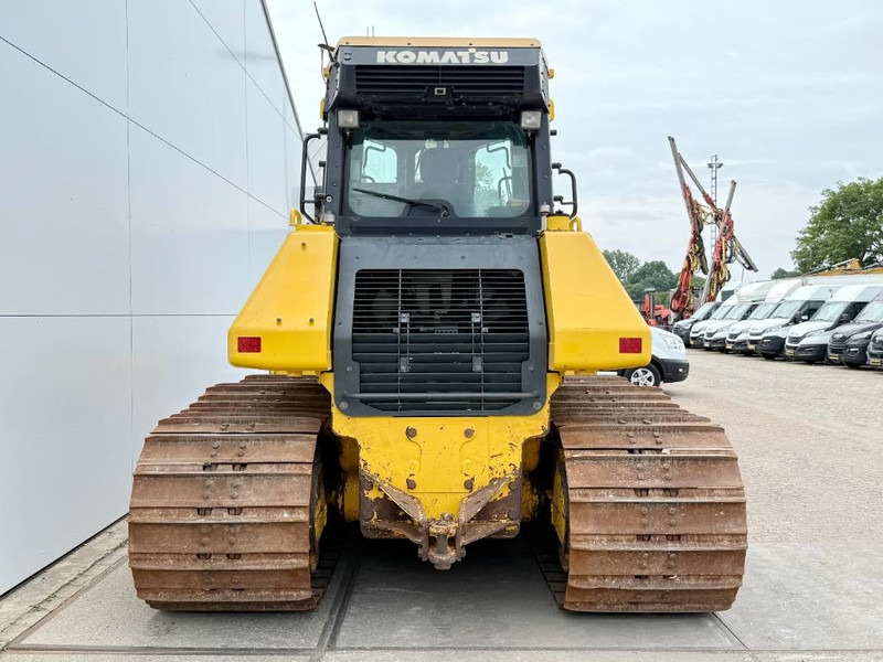 Komatsu D61PXi-24 - Trimble GPS/GNSS / Ripper Valve - Μπουλντόζα: φωτογραφία 3 Komatsu D61PXi-24 - Trimble GPS/GNSS / Ripper Valve - Μπουλντόζα: φωτογραφία 3