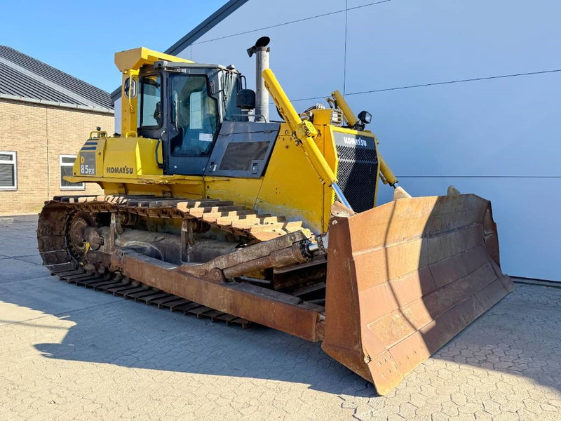 Komatsu D85PX-15E0 - Top Condition / Airco - Μπουλντόζα: φωτογραφία 5 Komatsu D85PX-15E0 - Top Condition / Airco - Μπουλντόζα: φωτογραφία 5