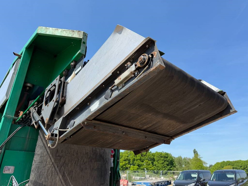 Διαλογής Komptech Multistar L3 Star Screener - Dutch Machine / Auto: φωτογραφία 13
