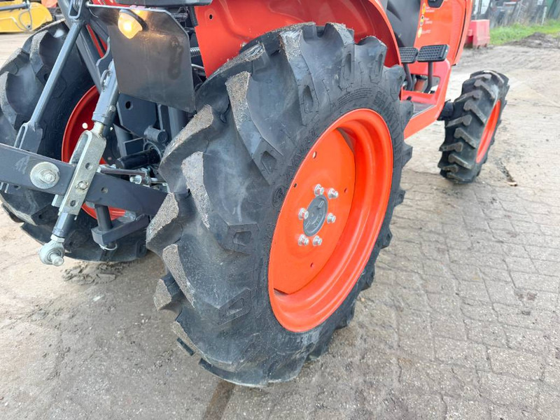 Τρακτέρ Kubota B2741S 4WD - New / Unused / 2024 / 27hp: φωτογραφία 14