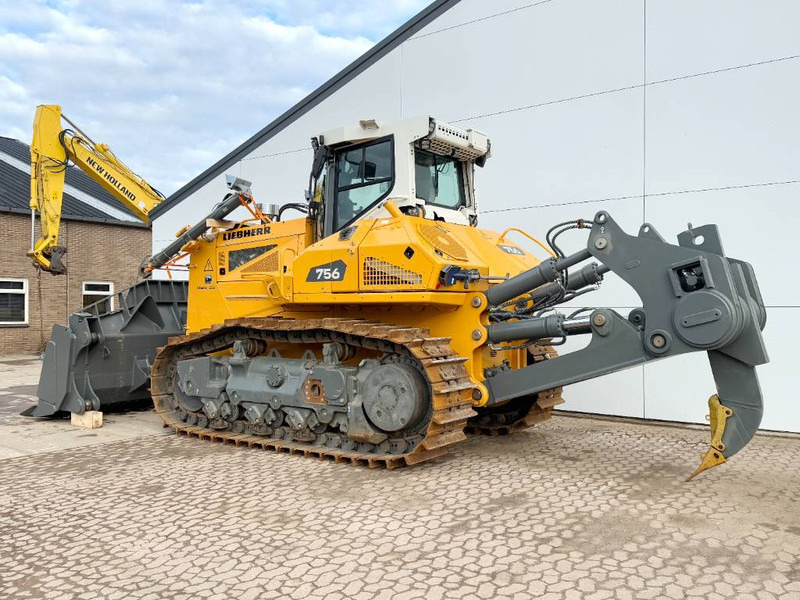 Liebherr PR756 05 Gen - NEW / 68 Hours! Powertrain Warranty - Μπουλντόζα: φωτογραφία 3 Liebherr PR756 05 Gen - NEW / 68 Hours! Powertrain Warranty - Μπουλντόζα: φωτογραφία 3