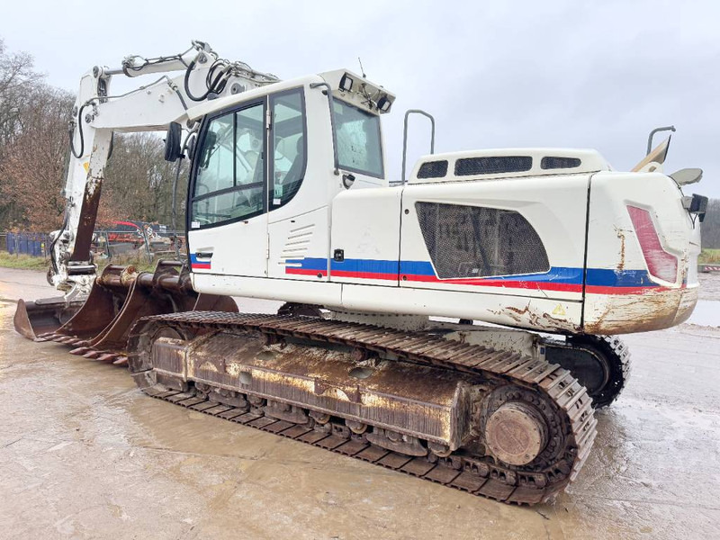 Liebherr R906LC Litronic - Quick Coupler / 3 Buckets! - Ερπυστριοφόρος εκσκαφέας: φωτογραφία 3 Liebherr R906LC Litronic - Quick Coupler / 3 Buckets! - Ερπυστριοφόρος εκσκαφέας: φωτογραφία 3