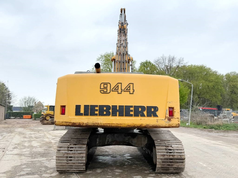 Liebherr R944C - 19m Long Reach / EXTRA ARM INCLUDED - Εκσκαφέας: φωτογραφία 3 Liebherr R944C - 19m Long Reach / EXTRA ARM INCLUDED - Εκσκαφέας: φωτογραφία 3