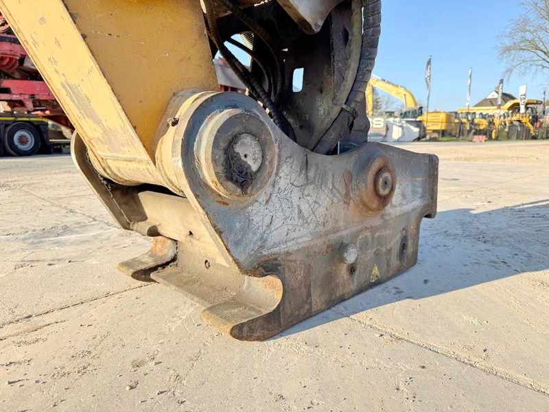 Ερπυστριοφόρος εκσκαφέας Liebherr R944C UHD - 23 Meter / Hydr Tracks / 2x OilQuick: φωτογραφία 17
