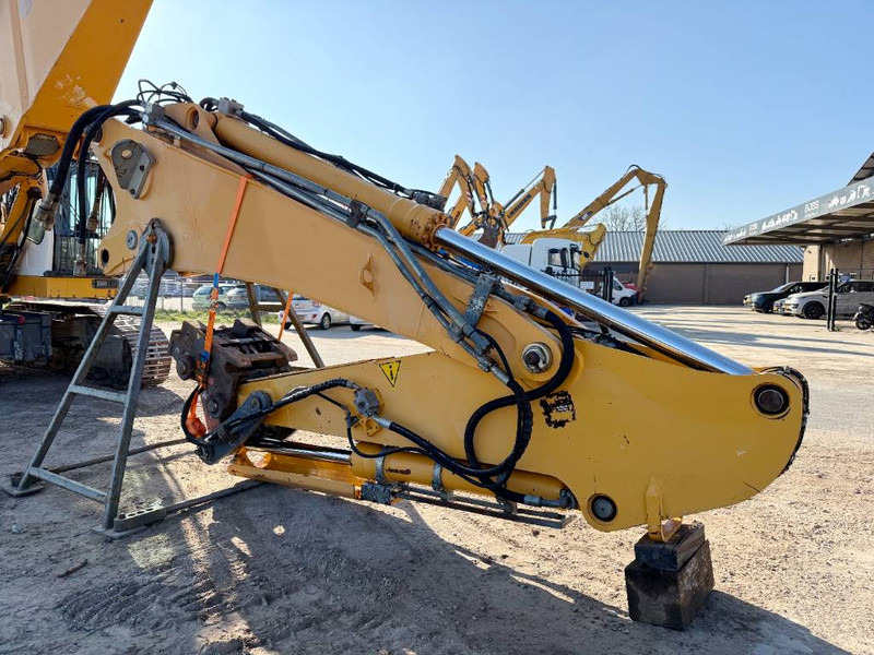 Ερπυστριοφόρος εκσκαφέας Liebherr R944C UHD - 23 Meter / Hydr Tracks / 2x OilQuick: φωτογραφία 14