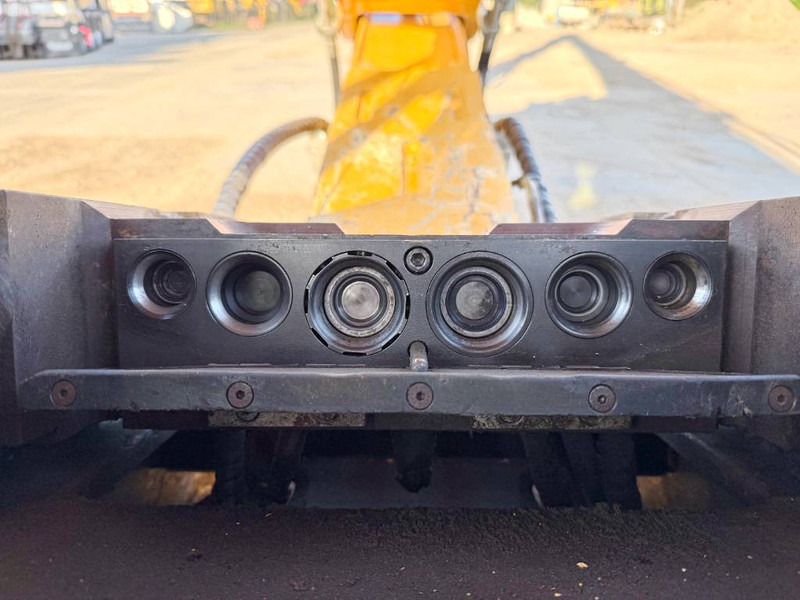Ερπυστριοφόρος εκσκαφέας Liebherr R944C UHD - 23 Meter / Hydr Tracks / 2x OilQuick: φωτογραφία 18