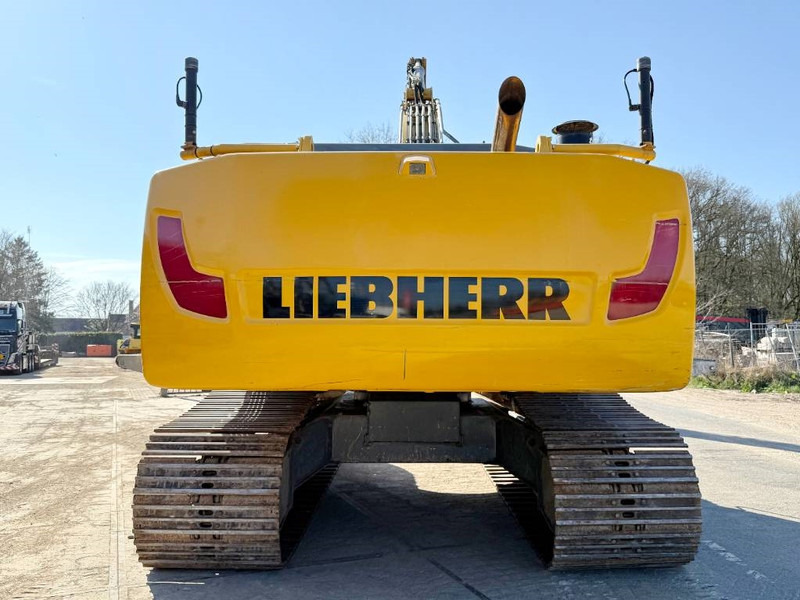 Liebherr R946LC SHD - 15 Meter Long Reach / Dutch Machine - Ερπυστριοφόρος εκσκαφέας: φωτογραφία 3 Liebherr R946LC SHD - 15 Meter Long Reach / Dutch Machine - Ερπυστριοφόρος εκσκαφέας: φωτογραφία 3