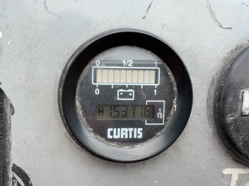 Κατασκευή μηχανήματα Mafi MTEP 200 /7 AC - Full Electric / German Machine: φωτογραφία 15 Κατασκευή μηχανήματα Mafi MTEP 200 /7 AC - Full Electric / German Machine: φωτογραφία 15