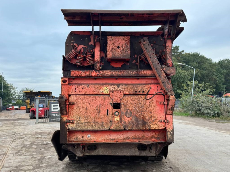 Terex Finlay 595 - Deutz Engine / Good Overall Condition - Διαλογής: φωτογραφία 4 Terex Finlay 595 - Deutz Engine / Good Overall Condition - Διαλογής: φωτογραφία 4