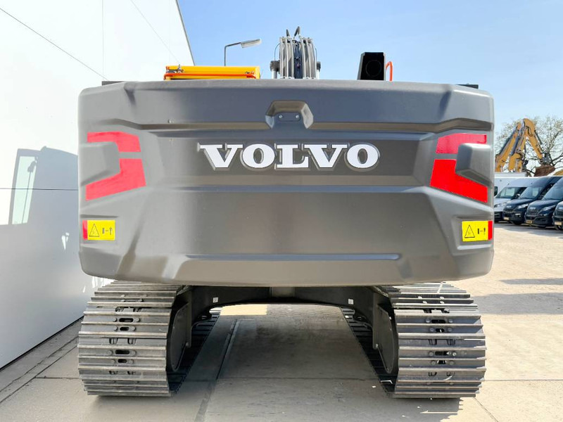 Volvo EC210 - Unused / New 2025 Model / Hammer Lines - Ερπυστριοφόρος εκσκαφέας: φωτογραφία 4 Volvo EC210 - Unused / New 2025 Model / Hammer Lines - Ερπυστριοφόρος εκσκαφέας: φωτογραφία 4