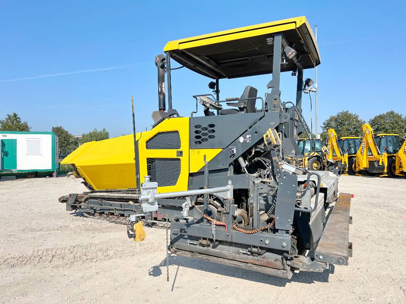 Volvo P7820C 6 Meter Paving Width / Topcon GPS - Διαστρωτήρας ασφάλτου: φωτογραφία 3 Volvo P7820C 6 Meter Paving Width / Topcon GPS - Διαστρωτήρας ασφάλτου: φωτογραφία 3