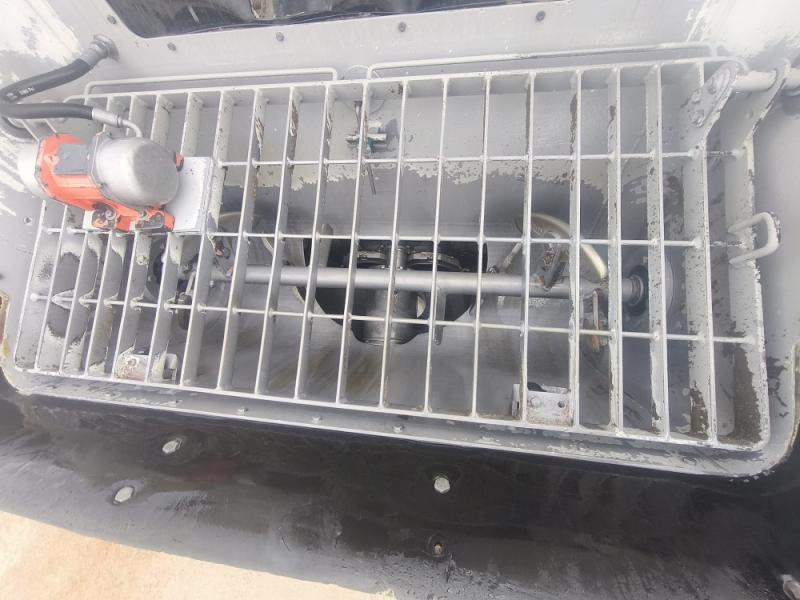 Mercedes Actros 3243 - Μπετονιέρα αντλία: φωτογραφία 4 Mercedes Actros 3243 - Μπετονιέρα αντλία: φωτογραφία 4