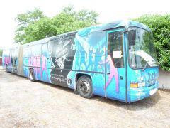 Volvo B10MAR400 - Προαστιακό λεωφορείο: φωτογραφία 2 Volvo B10MAR400 - Προαστιακό λεωφορείο: φωτογραφία 2