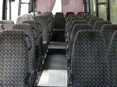 Volvo B10MAR400 - Προαστιακό λεωφορείο: φωτογραφία 3 Volvo B10MAR400 - Προαστιακό λεωφορείο: φωτογραφία 3