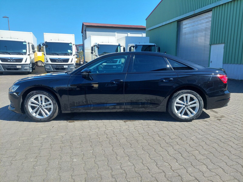 Audi A6 50 TDI Quattro Matrix Vollausstattung - Αυτοκίνητο: φωτογραφία 5 Audi A6 50 TDI Quattro Matrix Vollausstattung - Αυτοκίνητο: φωτογραφία 5