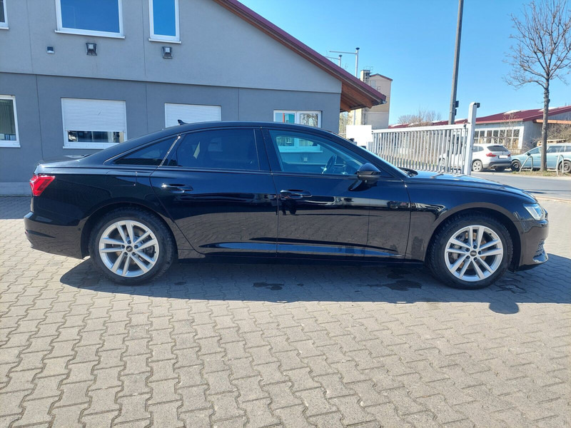 Audi A6 50 TDI Quattro Matrix Vollausstattung - Λιμουζίνα/ Sedan: φωτογραφία 4 Audi A6 50 TDI Quattro Matrix Vollausstattung - Λιμουζίνα/ Sedan: φωτογραφία 4