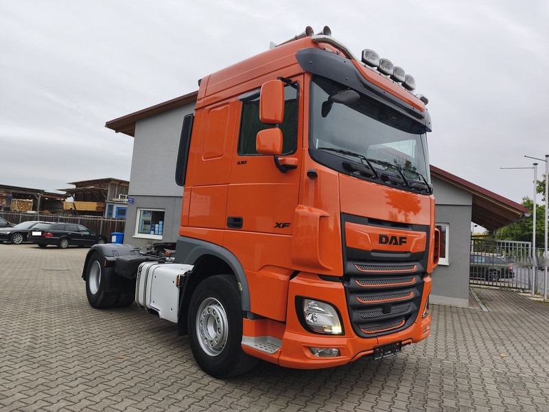 DAF XF 530 FT Retarder - Τράκτορας: φωτογραφία 2 DAF XF 530 FT Retarder - Τράκτορας: φωτογραφία 2