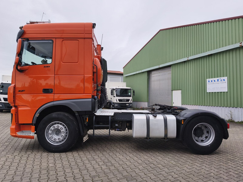 DAF XF 530 FT - Τράκτορας: φωτογραφία 5 DAF XF 530 FT - Τράκτορας: φωτογραφία 5