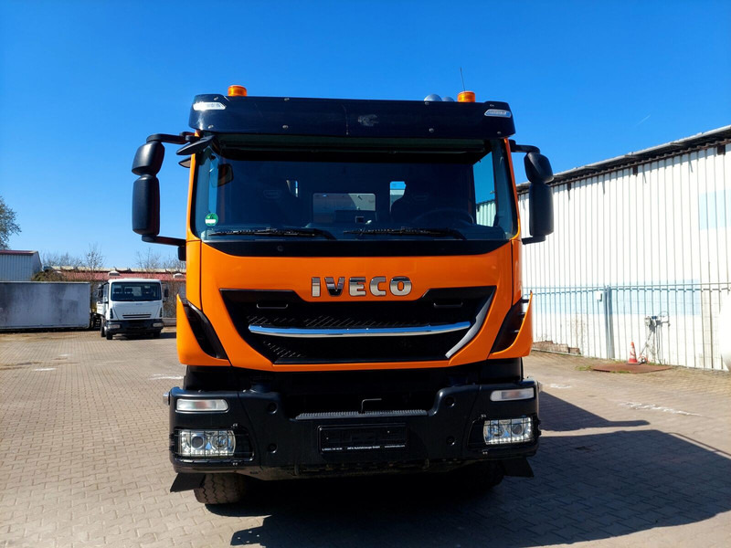 Iveco AT260XZ/HR - Φορτηγό ανατρεπόμενο: φωτογραφία 5 Iveco AT260XZ/HR - Φορτηγό ανατρεπόμενο: φωτογραφία 5