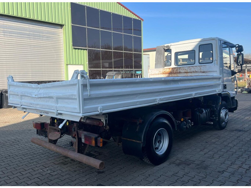 Iveco ML100E18 - Φορτηγό ανατρεπόμενο: φωτογραφία 5 Iveco ML100E18 - Φορτηγό ανατρεπόμενο: φωτογραφία 5