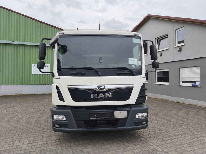 MAN TGL 8.190 Koffer gFH 4x2 Euro 6 AHK LBW (24) - Φορτηγό κόφα: φωτογραφία 3 MAN TGL 8.190 Koffer gFH 4x2 Euro 6 AHK LBW (24) - Φορτηγό κόφα: φωτογραφία 3