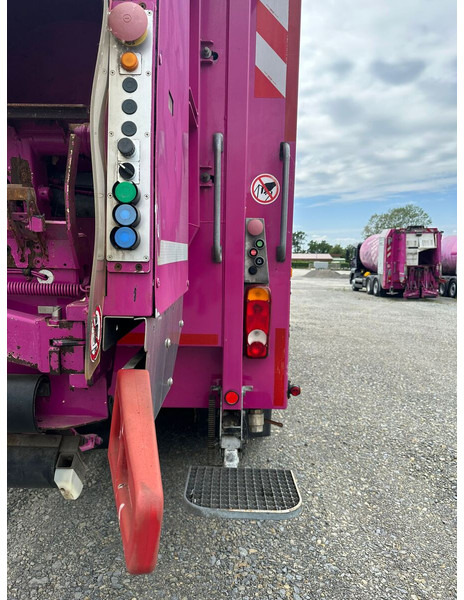 Leasing MAN TGS 28.320 MAN TGS 28.320: φωτογραφία 9 Leasing MAN TGS 28.320 MAN TGS 28.320: φωτογραφία 9