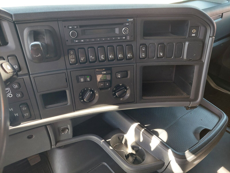 Leasing Scania R490 6x4 Euro 6 Kurzholz Palfinger AHK (2) Scania R490 6x4 Euro 6 Kurzholz Palfinger AHK (2): φωτογραφία 18