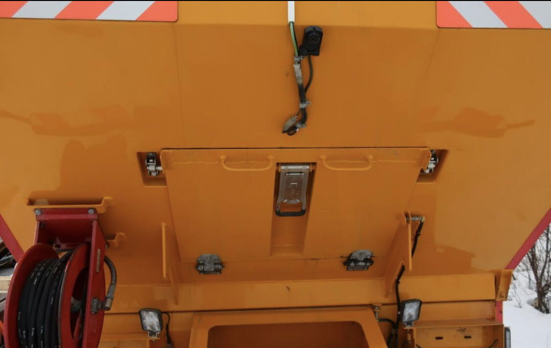 Diversen CRV2000 licencja NTM, Steco, New in Poland Kadussis CRV2000 licencja NT - Απορριμματοφόρο - αμάξωμα: φωτογραφία 5 Diversen CRV2000 licencja NTM, Steco, New in Poland Kadussis CRV2000 licencja NT - Απορριμματοφόρο - αμάξωμα: φωτογραφία 5