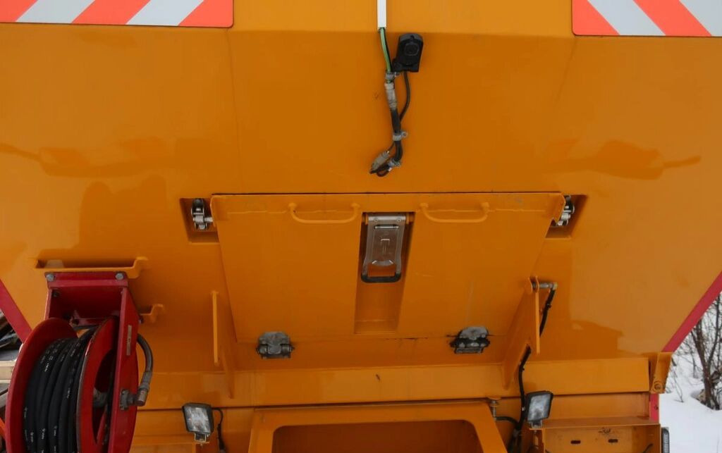 Diversen Kadussis CRV2000 Steco - Απορριμματοφόρο - αμάξωμα: φωτογραφία 3 Diversen Kadussis CRV2000 Steco - Απορριμματοφόρο - αμάξωμα: φωτογραφία 3