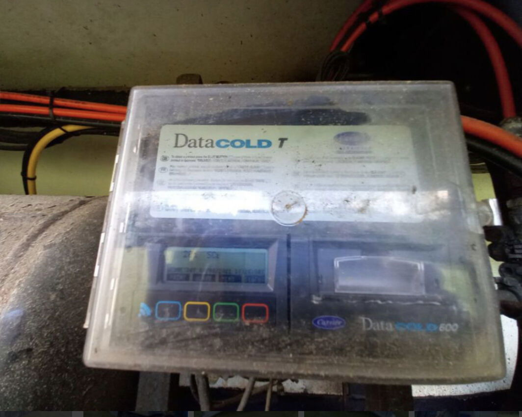 Επικαθήμενο μεταφορά ζώων Gray and Adams Gadd3 / Works Great / Hydraulic / 2 Levels: φωτογραφία 10 Επικαθήμενο μεταφορά ζώων Gray and Adams Gadd3 / Works Great / Hydraulic / 2 Levels: φωτογραφία 10