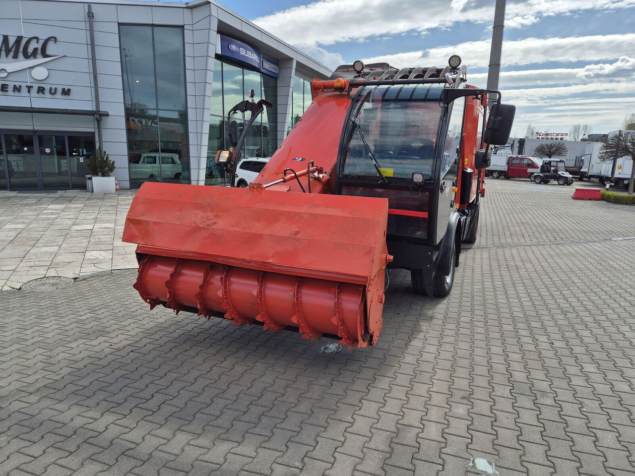 Kuhn SPW 22 Intense /feed wagon/ 1 Owner / NEW Service SPW 22 Intense /feed wago - Ενσιροδιανομέας: φωτογραφία 4 Kuhn SPW 22 Intense /feed wagon/ 1 Owner / NEW Service SPW 22 Intense /feed wago - Ενσιροδιανομέας: φωτογραφία 4