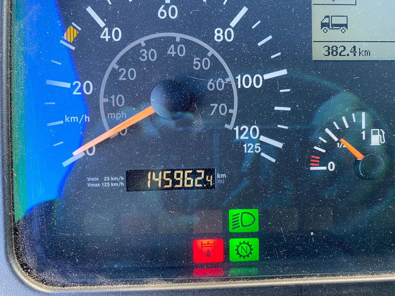 Leasing Mercedes-Benz Econic 2628 Eqonic 2628 - 1 Owner / LOW KM / Works Great Mercedes-Benz Econic 2628 Eqonic 2628 - 1 Owner / LOW KM / Works Great: φωτογραφία 18 Leasing Mercedes-Benz Econic 2628 Eqonic 2628 - 1 Owner / LOW KM / Works Great Mercedes-Benz Econic 2628 Eqonic 2628 - 1 Owner / LOW KM / Works Great: φωτογραφία 18