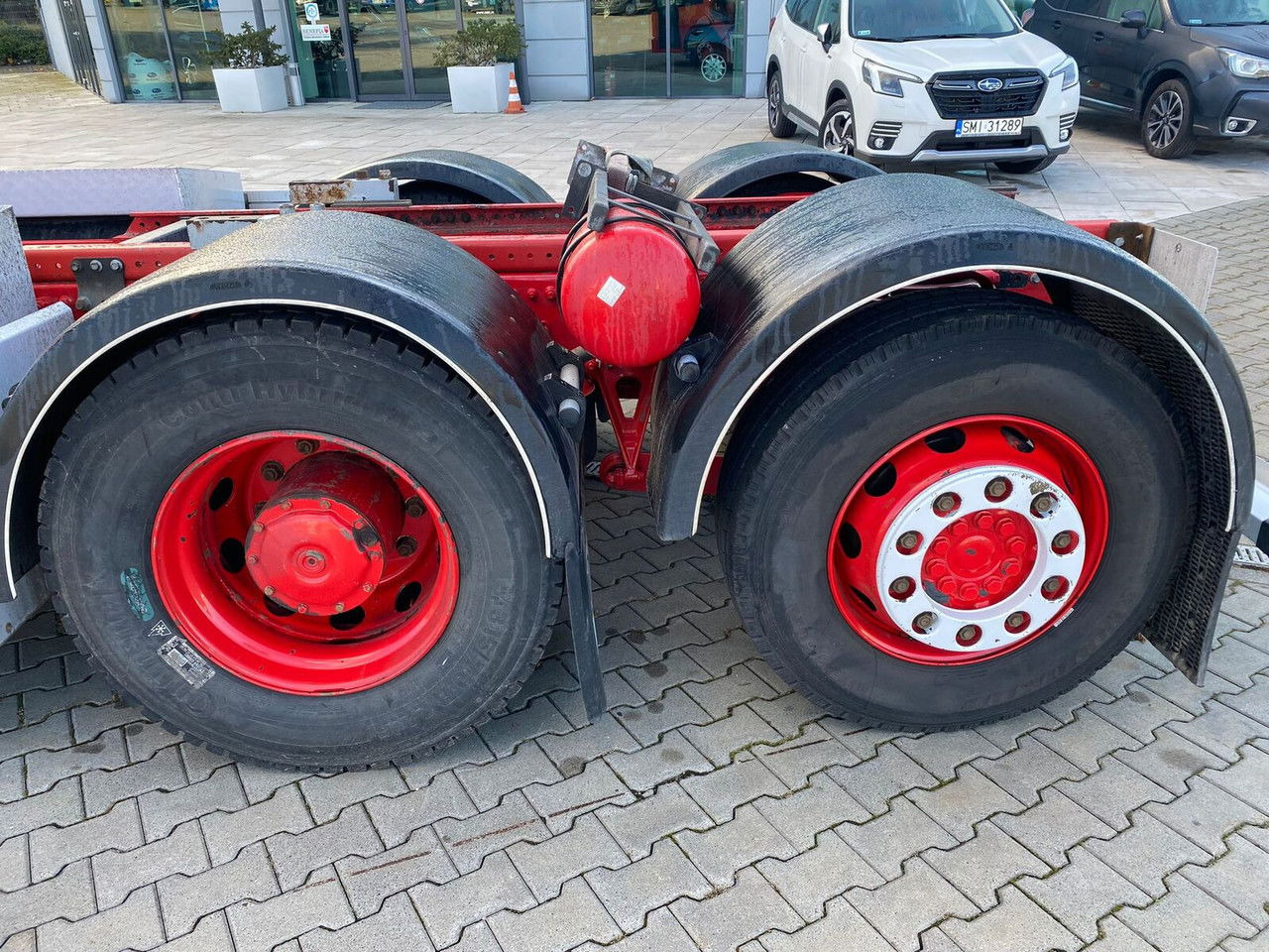 Leasing Mercedes-Benz Econic 2628 Eqonic 2628 - 1 Owner / LOW KM / Works Great Mercedes-Benz Econic 2628 Eqonic 2628 - 1 Owner / LOW KM / Works Great: φωτογραφία 16 Leasing Mercedes-Benz Econic 2628 Eqonic 2628 - 1 Owner / LOW KM / Works Great Mercedes-Benz Econic 2628 Eqonic 2628 - 1 Owner / LOW KM / Works Great: φωτογραφία 16