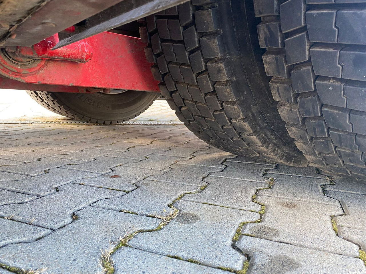 Leasing Mercedes-Benz Econic 2628 Eqonic 2628 - 1 Owner / LOW KM / Works Great Mercedes-Benz Econic 2628 Eqonic 2628 - 1 Owner / LOW KM / Works Great: φωτογραφία 12 Leasing Mercedes-Benz Econic 2628 Eqonic 2628 - 1 Owner / LOW KM / Works Great Mercedes-Benz Econic 2628 Eqonic 2628 - 1 Owner / LOW KM / Works Great: φωτογραφία 12