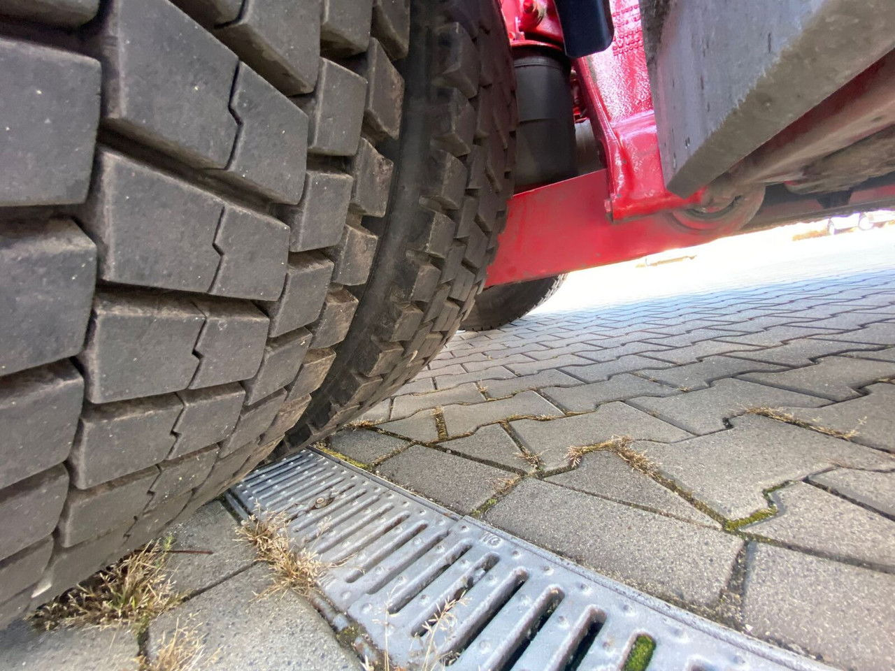 Leasing Mercedes-Benz Econic 2628 Eqonic 2628 - 1 Owner / LOW KM / Works Great Mercedes-Benz Econic 2628 Eqonic 2628 - 1 Owner / LOW KM / Works Great: φωτογραφία 15 Leasing Mercedes-Benz Econic 2628 Eqonic 2628 - 1 Owner / LOW KM / Works Great Mercedes-Benz Econic 2628 Eqonic 2628 - 1 Owner / LOW KM / Works Great: φωτογραφία 15