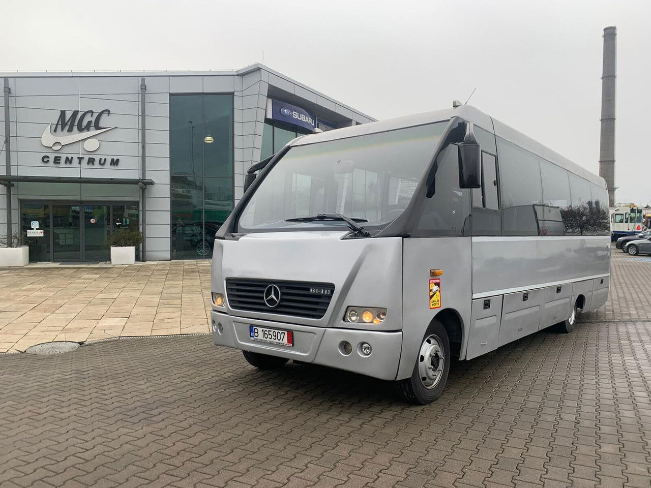 Mercedes-Benz Vario 814 814D, Mediano, Cibro, Vario,33 seats, E4, Wide Body Mercedes-Benz Vario 814 814D, Mediano, Cibro, Vario,33 seats, E4, Wide Body - Προαστιακό λεωφορείο: φωτογραφία 5 Mercedes-Benz Vario 814 814D, Mediano, Cibro, Vario,33 seats, E4, Wide Body Mercedes-Benz Vario 814 814D, Mediano, Cibro, Vario,33 seats, E4, Wide Body - Προαστιακό λεωφορείο: φωτογραφία 5