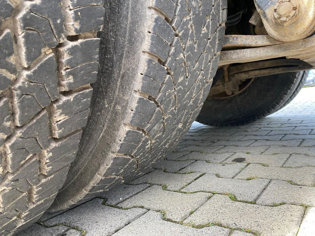 Φορτηγό ανατρεπόμενο SCANIA R480 E4 / Grain Side Kipper / Frame 7.2m Long: φωτογραφία 26 Φορτηγό ανατρεπόμενο SCANIA R480 E4 / Grain Side Kipper / Frame 7.2m Long: φωτογραφία 26