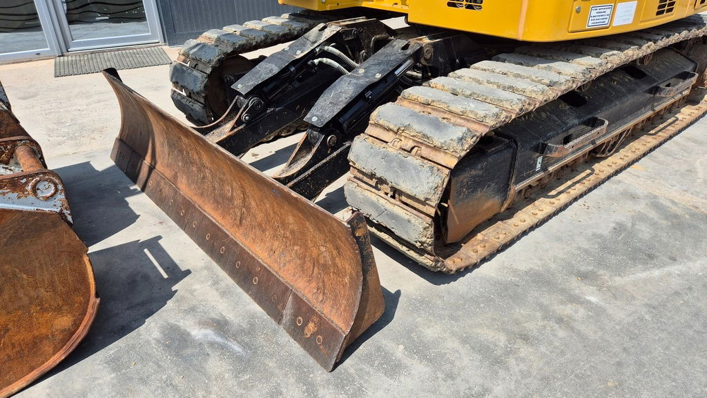 Caterpillar 315Flcr - 2019 Year - 8485 Hours - Powertilt - 3X Buckets - Ερπυστριοφόρος εκσκαφέας: φωτογραφία 2 Caterpillar 315Flcr - 2019 Year - 8485 Hours - Powertilt - 3X Buckets - Ερπυστριοφόρος εκσκαφέας: φωτογραφία 2