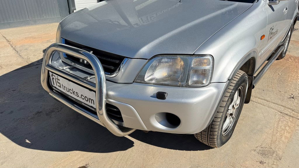 Honda CRV 2.0 - Petrol - AIR Condition - 5 Doors - SUV: φωτογραφία 2 Honda CRV 2.0 - Petrol - AIR Condition - 5 Doors - SUV: φωτογραφία 2