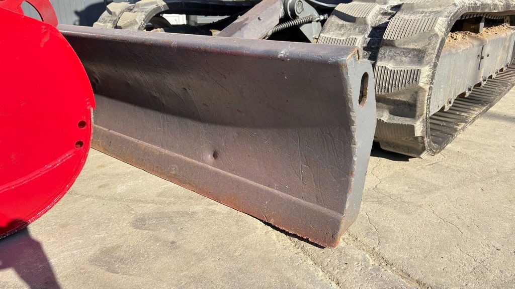 Takeuchi TB250-2 - 2021 Year - 1825 Hours - Powertilt -3X Buckets - Μίνι εκσκαφέας: φωτογραφία 2 Takeuchi TB250-2 - 2021 Year - 1825 Hours - Powertilt -3X Buckets - Μίνι εκσκαφέας: φωτογραφία 2