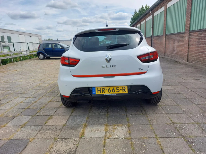 Hatchback Renault Clio Clio 0.9 TCE: φωτογραφία 6