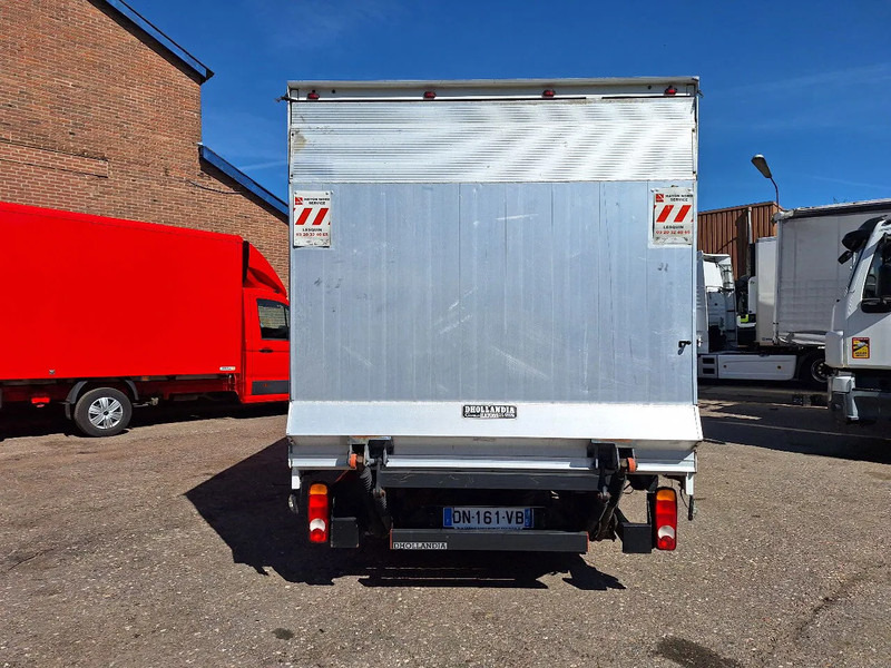 Renault Master dci165 revisie motor - Φορτηγό κόφα: φωτογραφία 5 Renault Master dci165 revisie motor - Φορτηγό κόφα: φωτογραφία 5