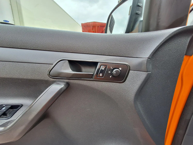 Αυτοκίνητο Volkswagen Caddy Caddy Maxi 4x4 2.0 TDI: φωτογραφία 11