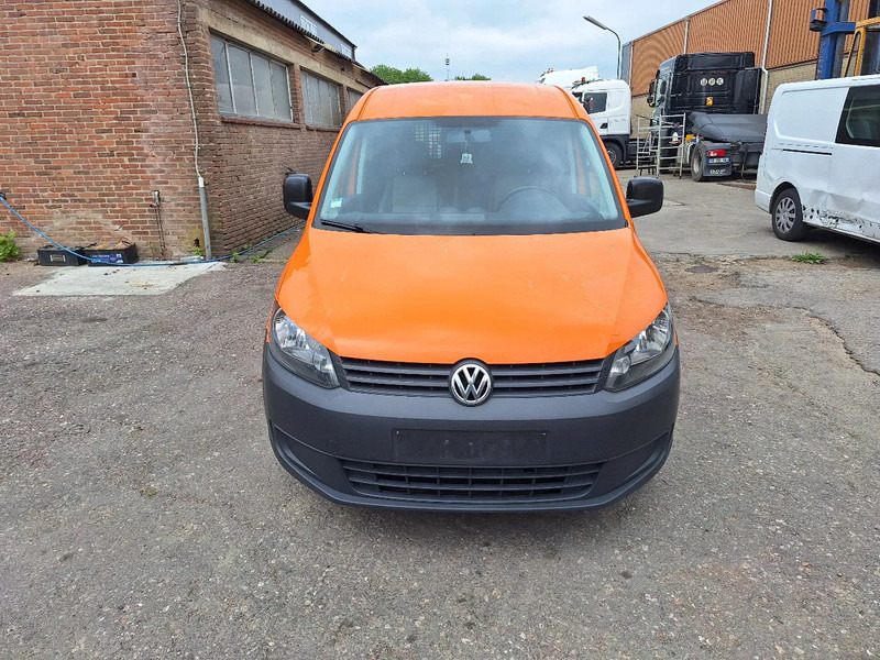 Volkswagen Caddy Caddy Maxi 4x4 2.0 TDI - Αυτοκίνητο: φωτογραφία 2 Volkswagen Caddy Caddy Maxi 4x4 2.0 TDI - Αυτοκίνητο: φωτογραφία 2