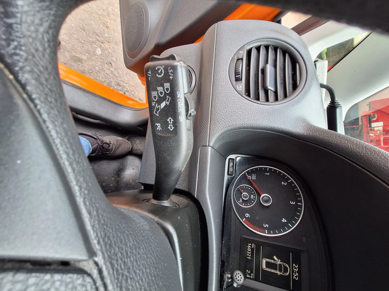 Αυτοκίνητο Volkswagen Caddy Caddy Maxi 4x4 2.0 TDI: φωτογραφία 10