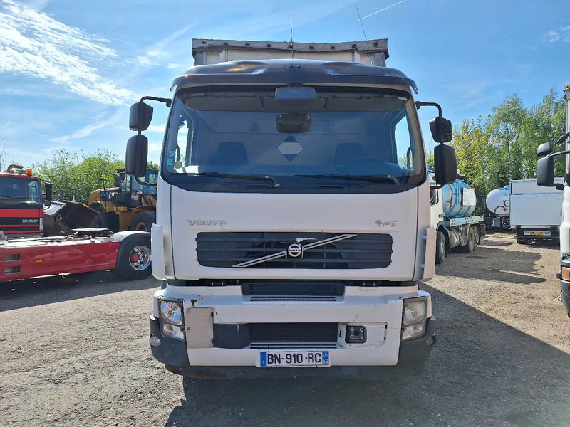 Volvo FE 300 FE 300 - Φορτηγό κόφα: φωτογραφία 2 Volvo FE 300 FE 300 - Φορτηγό κόφα: φωτογραφία 2