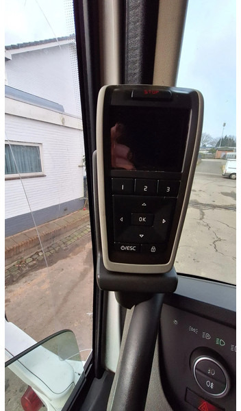 Τράκτορας Volvo FH 16.750 FH16.750: φωτογραφία 18